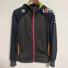 ウィンドブレーカー アンブロ