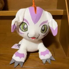 カプコン モンスターハンター デフォルメぬいぐるみ タマミツネ