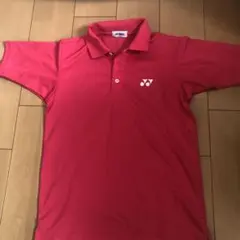 YONEXポロシャツ  SSサイズ