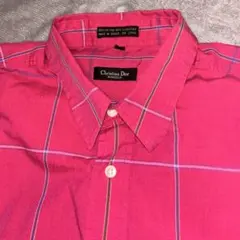 Christian Dior MONSIEUR 半袖シャツのサムネイル