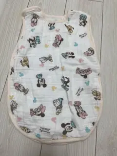 ディズニーベビー　スリーパー