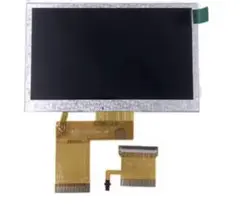 PSP-1000用 IPS液晶パネル