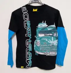 BODY GLOVE 長袖カットソー 150