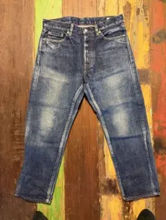 ordinary fits 5ポケット ナローフィッツ 31インチ - メルカリ
