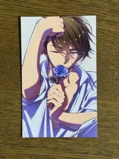 アイナナ 十龍之介 ブロマイド