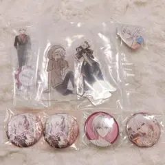 天 アクスタ アイナナ アイドリッシュセブン 九条天