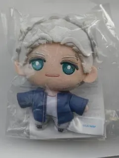 ウィンブレ 梅宮一 セガラッキーくじ STREET DANCE B賞