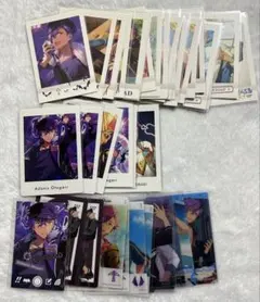 あんスタ 乙狩アドニス 紙類 まとめ売り