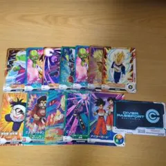 2026年最新】スーパードラゴンボールヒーローズ SPECIAL SET の人気