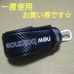 ⚘ new balance ボールケース ポーチ