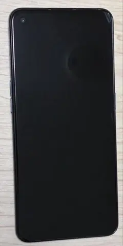 OPPO reno5a
