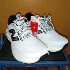 べ*む様 26.5cm新品New Balance Fresh Foam X 88