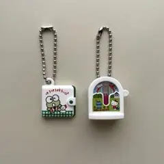 サンリオ レトロミニチュアチャーム2