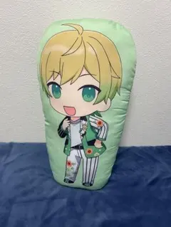 AMPTAK×COLORS ぷりっつ クッション - メルカリ
