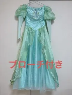 アリエル コスプレ 衣装 Dハロ 仮装 エンジェルシークレット - メルカリ