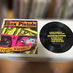 メルカリ★当時もの★パンク★セックスピストルズ★仏アナログシングル盤 sexpistols日本初盤2点 - メルカリ