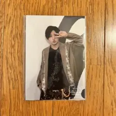 Hey!Say!JUMP 山田涼介くん　Fab! Live speaks