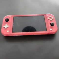 2025年最新】ニンテンドースイッチ ライト ジャンクの人気アイテム