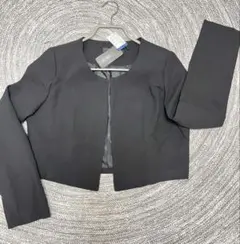 ブラックフォーマル　ジャケット