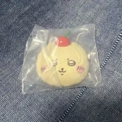 ちいかわ マグネット　ホイップマグ　ラッコ