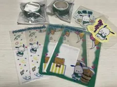 ファミマ ポチャッコ 推し活ウィーク セット