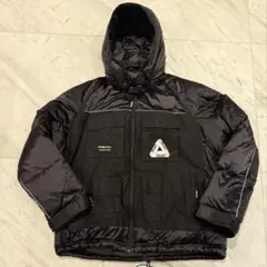 2025年最新】PALACE メンズ ダウンジャケットの人気アイテム - メルカリ