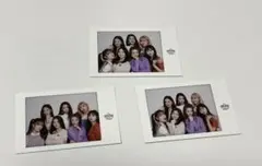 OHMYGIRL オマゴル picnic ポラロイドオール コンプ