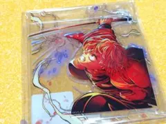 劇場版　鬼滅の刃　無限城編　第一章　我妻善逸　B賞 レイヤードアクリルスタンド