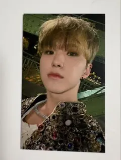 SEVENTEEN ホシ トレカまとめ売り 24枚 - メルカリ