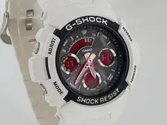 【電池交換済】カシオ G-SHOCK AW-591SC アナデジ　tー2のサムネイル