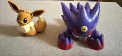 びっくらたまごDX ポケットモンスター メガシンカ　メガゲンガー　おまけ付き