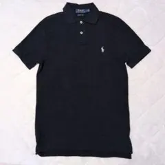 Polo Ralph Lauren カスタムスリムフィット ポロシャツ SP