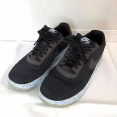 【中古】ナイキ エア フォース 1 クレーター フライニット