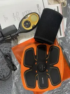 SIXPAD 中古 2026年最新】sixpad 中古の人気アイテム - メルカリ