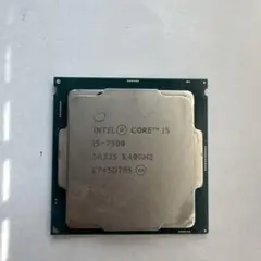 2025年最新】インテル Core i5−7500の人気アイテム - メルカリ