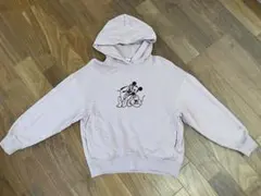 マジックフォーオールwith長場雄スウェットプルパーカ