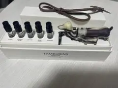 TAMBURINS PERFUME DISCOVERY SET