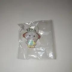 Lil ala mode mikko めじるしアクセサリー3 スフレ