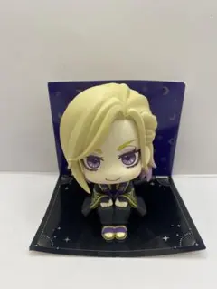 ツイステ　ツイステッドワンダーランド るかっぷ　ヴィル・シェーンハイト