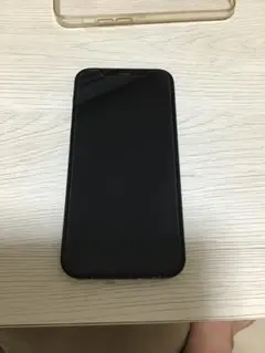 iPhone12 ブラック　SIMフリー