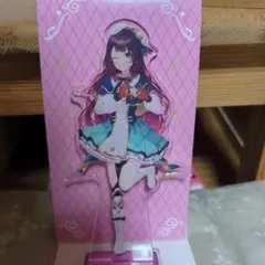 Vtuber アクリルスタンド 約15cm
