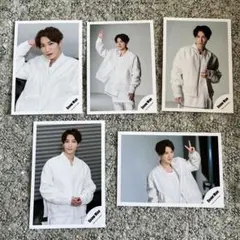 Snow Man 渡辺翔太 公式写真 ⑫