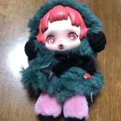 SKULLPANDA Winter Symphony Partita