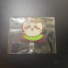 미사용 치이카와 人魚の島のひみつ スマホ用 ストラップシート