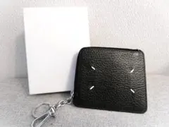 【新品 未使用】Maison Margiela /カードケース /コインケース