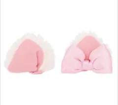 マリーちゃん　ヘアピン