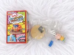 クレヨンしんちゃん ゆれる！オラのハチャメチャアクション劇場　ぼーちゃん