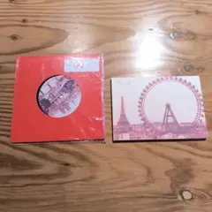 Portastatic / The Ladybug Transistor