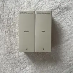 草川拓弥プロデュースshikakeオードトワレ bonheurpaix2本セット