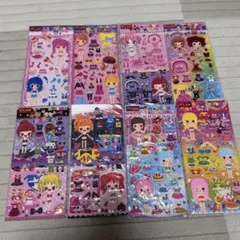 2026年最新】平成 シール 当時物の人気アイテム - メルカリ